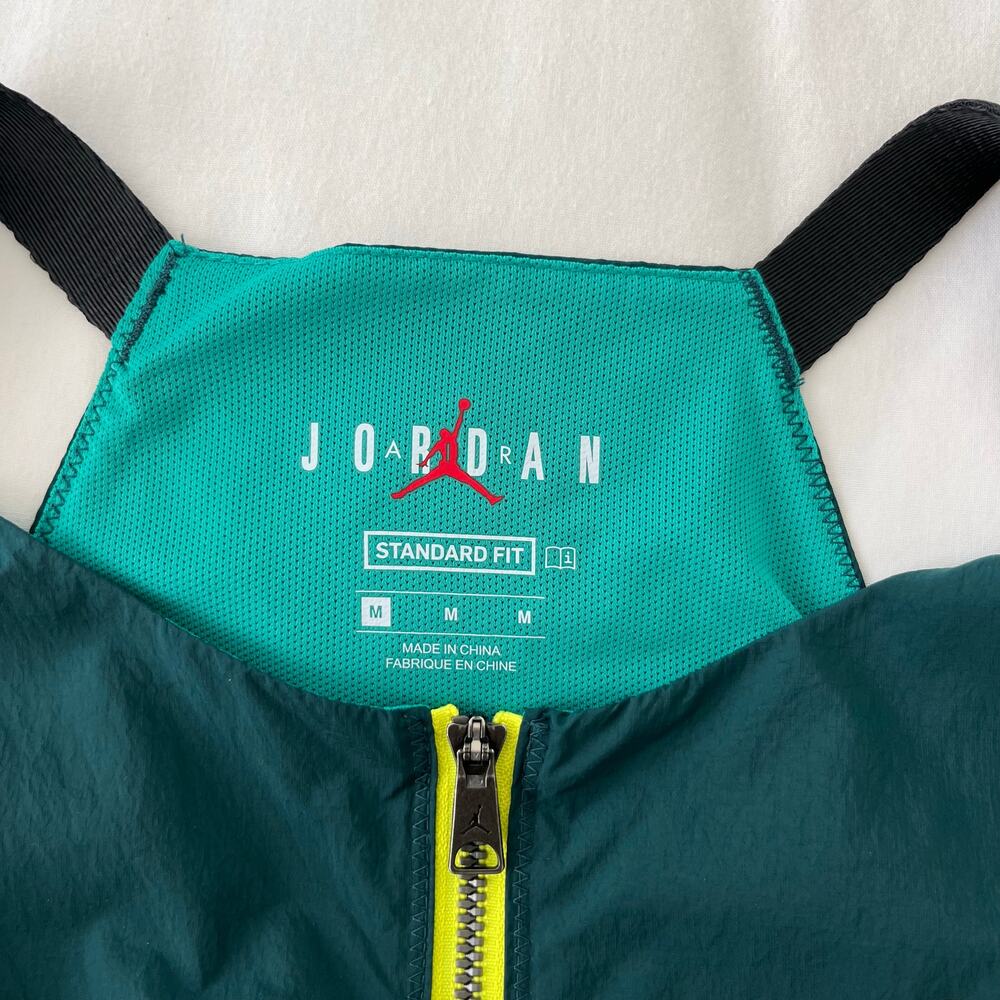 Air Jordan Nike Utility Flight Streetwear Sleeveless Pocket Activewear Dress - Picture 6 of 16